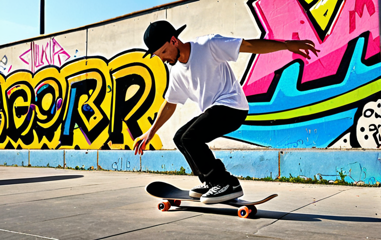Skateboard Deck: Scopri i Segreti dei Materiali e Non Buttare Via i Tuoi Soldi! 2 skateboard - 이미지 1