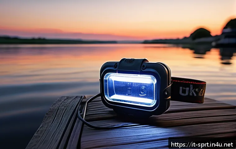 Confronto definitivo delle lampade frontali per la pesca: quale illumina meglio le tue notti sul lago? 4 낚시용 헤드램프 밝기 비교 관련 이미지 2